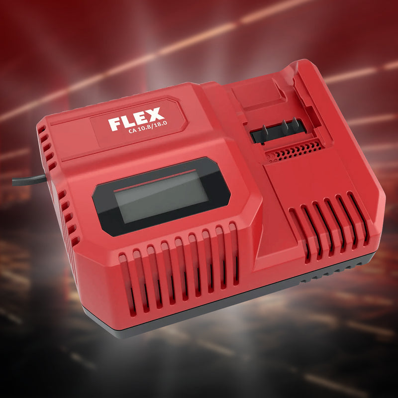 Flex CA 10.8/18.0