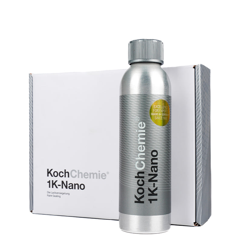 Koch Chemie 1K-Nano 250ml Kit