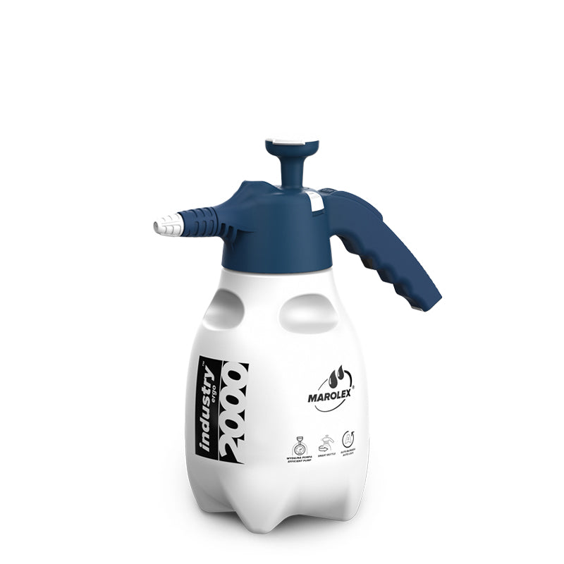 Marolex Sprayer Industry ERGO 2000ml (ALKA-line)