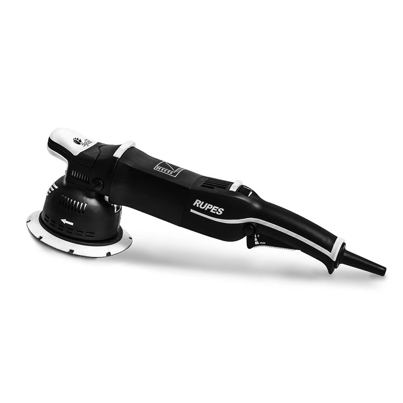 Rupes Bigfoot Mille Lk900E Gear Driven Polisher(Machine Only)
