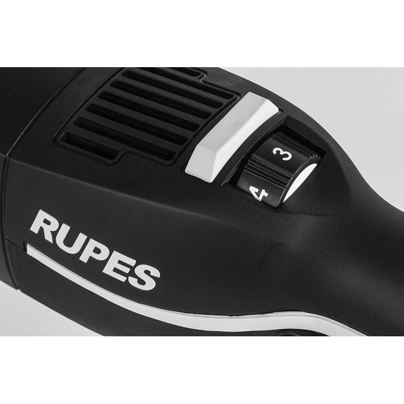 Rupes Bigfoot Mille Lk900E Gear Driven Polisher(Machine Only)