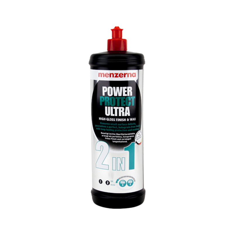 Menzerna Power Protect Ultra 2 In 1 Sealant (PPUltra) 1 Ltr