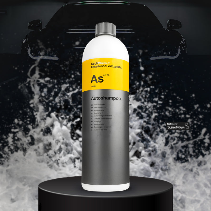 Koch Chemie Auto Shampoo 1Ltr