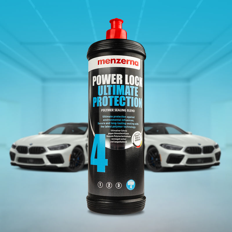 Menzerna POWER LOCK ULTIMATE PROTECTION 1 Ltr