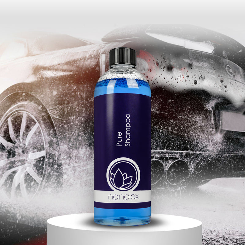 Nanolex Pure Shampoo 750ml