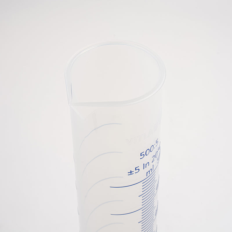 Koch Chemie Measuring Cylinder 500 ml