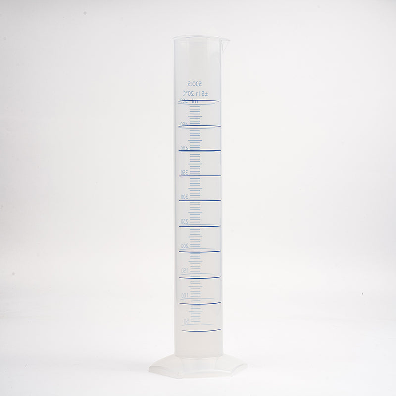 Koch Chemie Measuring Cylinder 500 ml