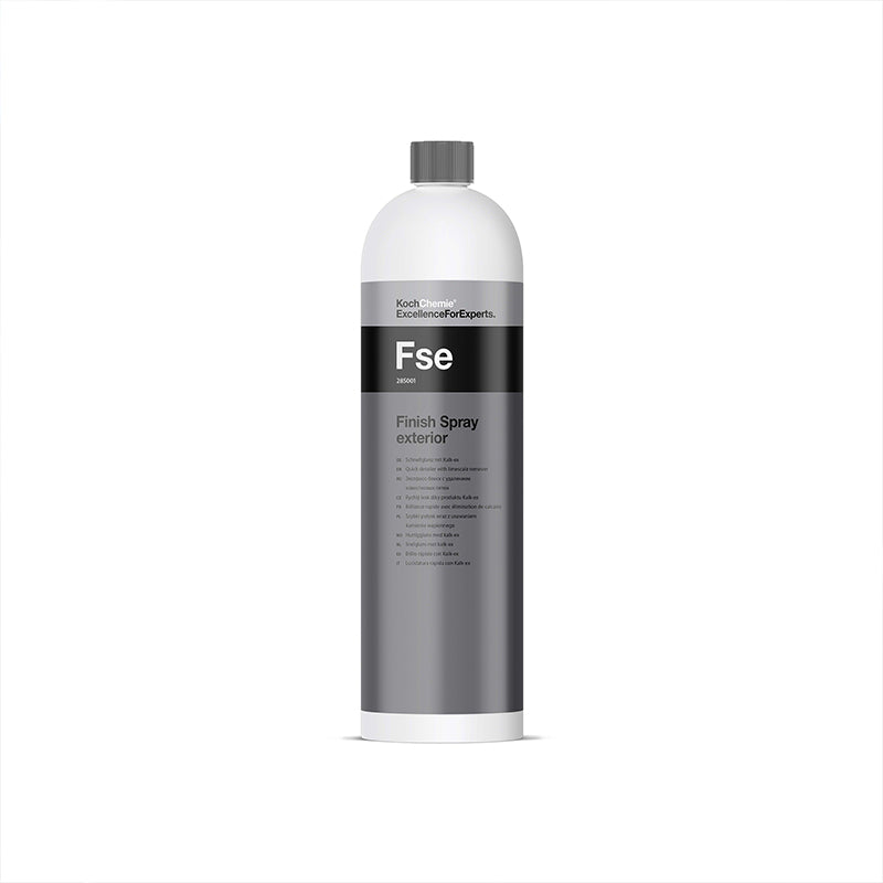 Koch Chemie Finish Spray Exterior 1Ltr