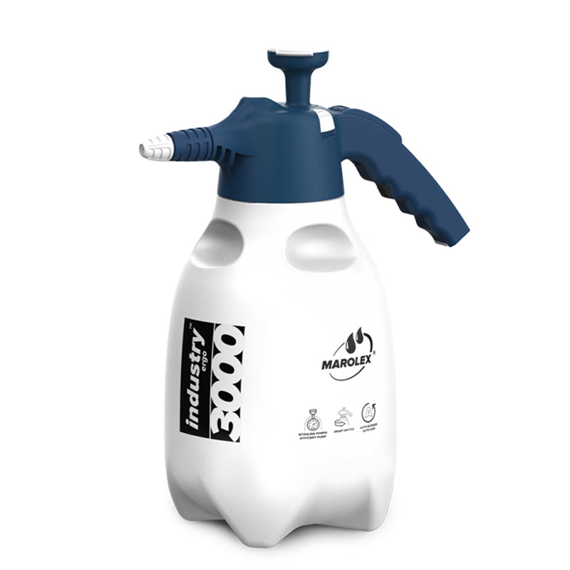Marolex Sprayer Industry ERGO 3000ml (ALKA-line)