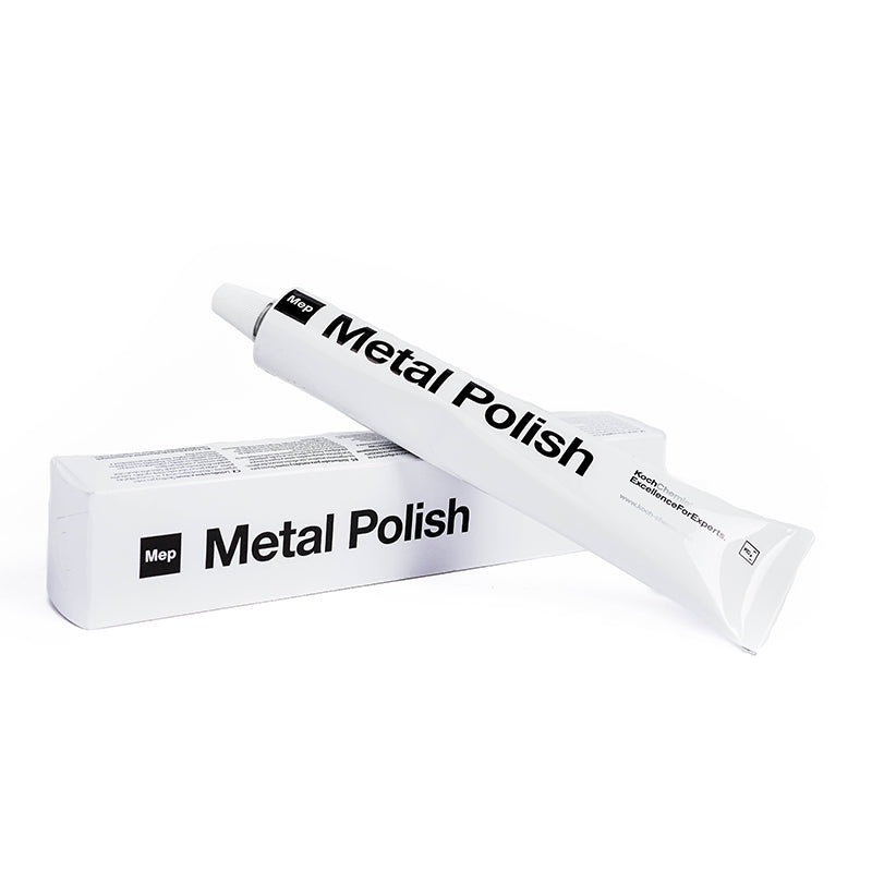Koch Chemie Metal Polish 75ml
