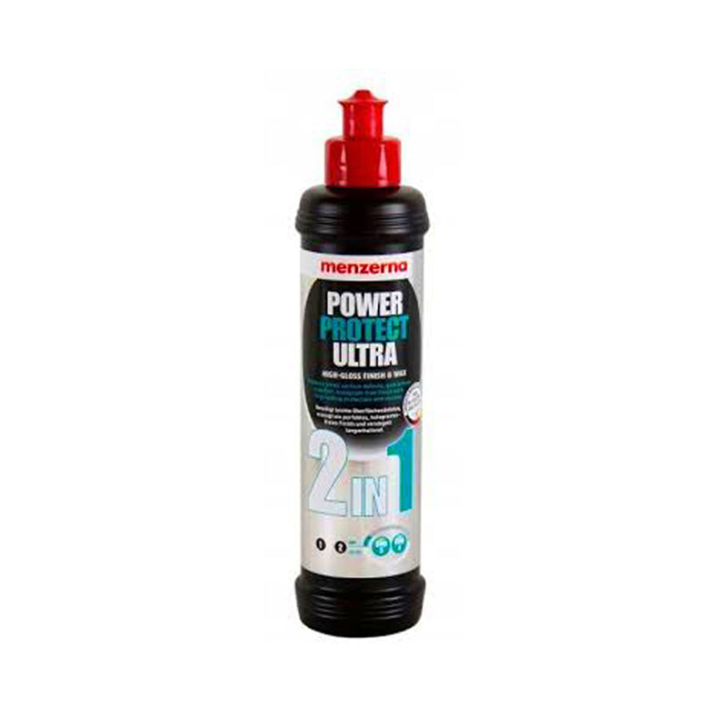 Menzerna POWER PROTECT ULTRA (PP Ultra) 2 IN 1 SEALANT 250ml