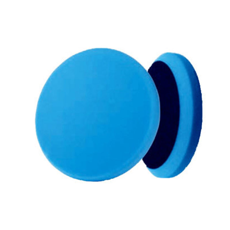 Menzerna Premium  WAX FOAM PAD BLUE 150mm/6”
