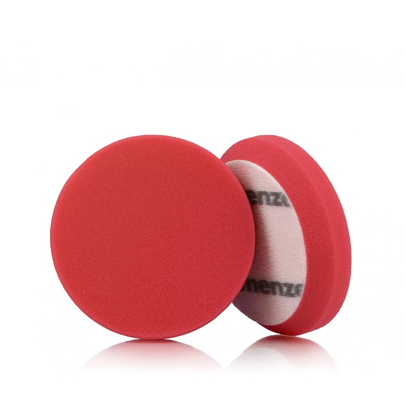Menzerna Red Pad 95mm (Pack of 2)