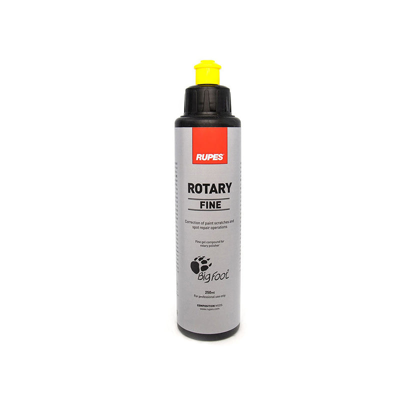 Rupes Rotary Fine Compound 250ml