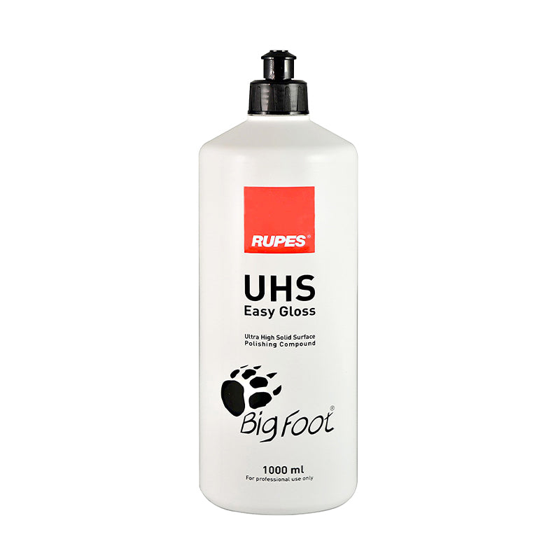 Rupes UHS Easy Gloss Compound 1 Ltr