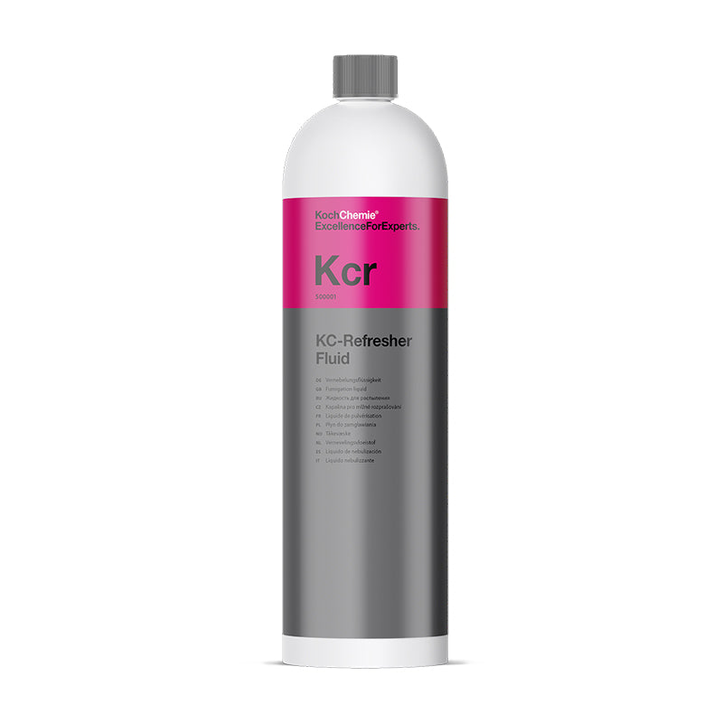 Koch Chemie KC Refresher Fluid 1 Ltr
