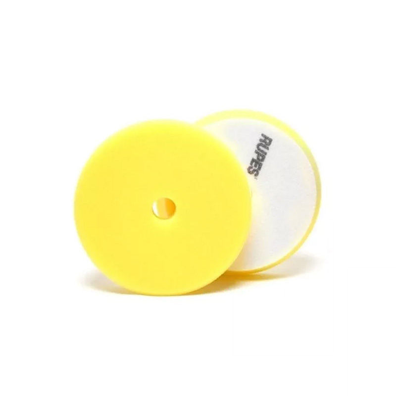 Rupes yellow polishing foam pad 30/40mm