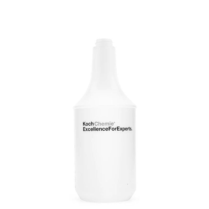 Cylindrical Bottle 1 Ltr for Spray Head