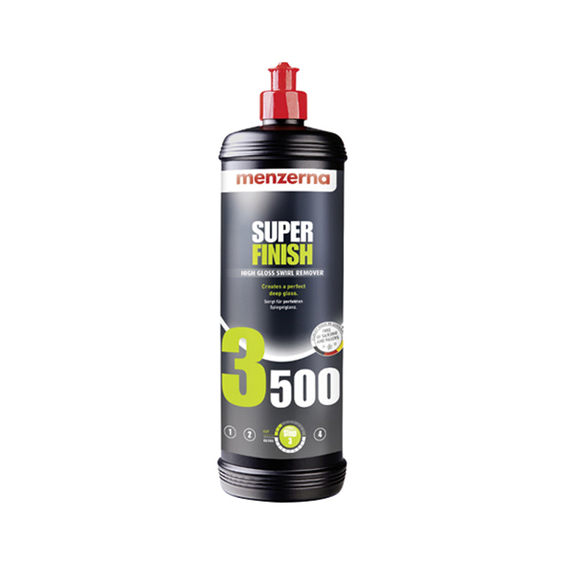 Menzerna Super Finish (SF 3500) 1 L