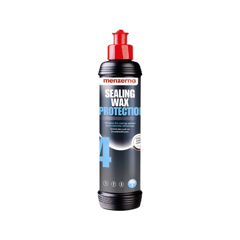 Menzerna Sealing Wax Protection (SW) 250 ml