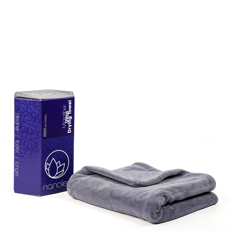 Nanolex Ultra Drying Towel (960GSM)