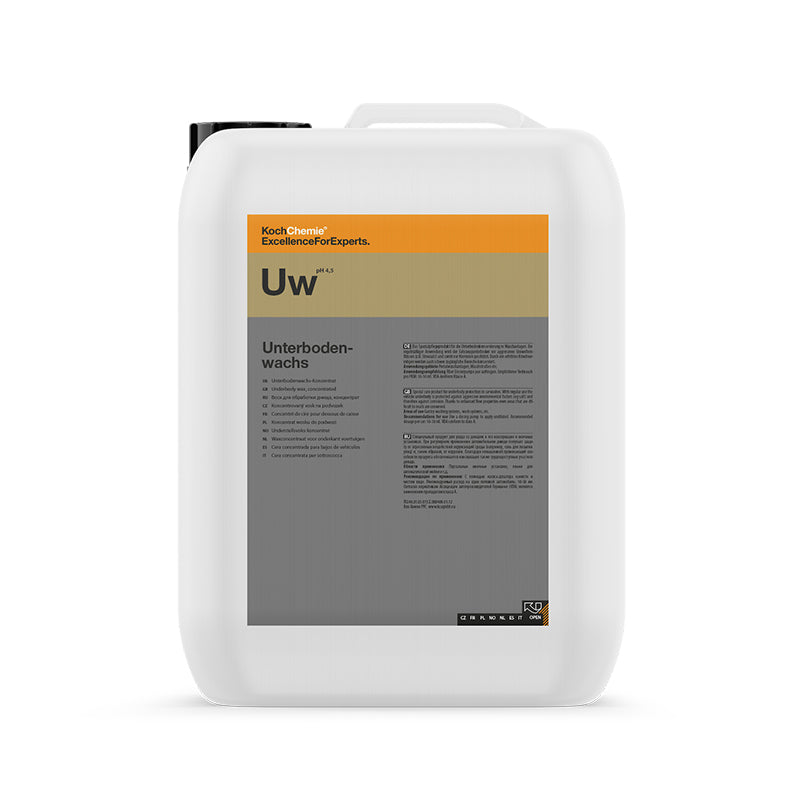 Koch Chemie  Unterbodenwachs Concentrated Underbody wax 20 Ltr