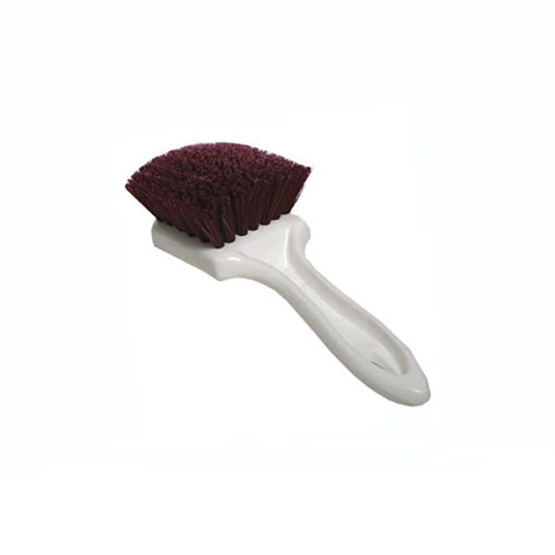 MenzaPro Upholstery and Floor mat brush
