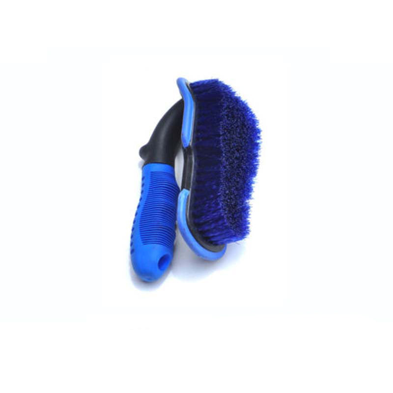MenzaPro Cleaning Brush Blue